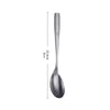 Premium Stainless Steel Flatware Set Custom Logo Engraving Available