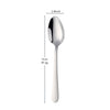 Wholesale Cheap Price High-grade stainless steel Tableware reusable cutlery set for restaurant hotel