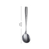 Premium Stainless Steel Flatware Set Custom Logo Engraving Available