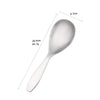 Japanese style stainless steel kitchen cooking utensil set rice scoop spatula 6 Set/Sets