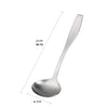 Japanese style stainless steel kitchen cooking utensil set rice scoop spatula 6 Set/Sets