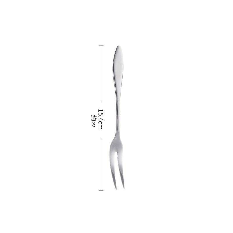 High-End 25-Piece Stainless Steel Cutlery Set Luxury Silverware for Dining Flatware Wholesale Supplier