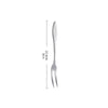 High-End 25-Piece Stainless Steel Cutlery Set Luxury Silverware for Dining Flatware Wholesale Supplier