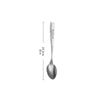 OEM High Quality Stainless Steel Cutlery Set Mirror Polished Flatware Wholesale Supplier