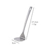 Stainless steel kitchenware set multifunctional cooking spoon and spatula set twelve-piece set