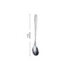 Premium Polished Stainless Steel Flatware Set Elegant Silverware Wholesale