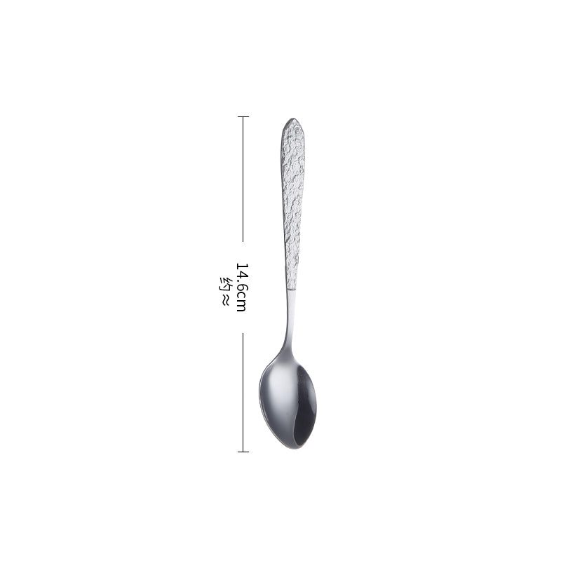 Premium Polished Stainless Steel Flatware Set Elegant Silverware Wholesale
