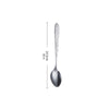 Premium Polished Stainless Steel Flatware Set Elegant Silverware Wholesale