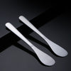 Convenient Scoop Dumpling Filling Spatula Butter Spreader Scoop for Kitchen Dumpling Stuffing Filling Spoon Food Jam