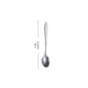 High-End 25-Piece Stainless Steel Cutlery Set Luxury Silverware for Dining Flatware Wholesale Supplier
