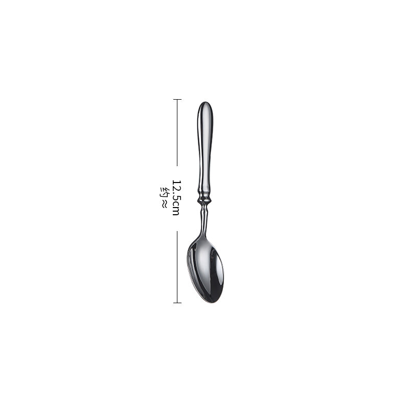 23 Pcs Cooking Utensils Set 304 Stainless Steel Kitchen Utensils Set Metal Kitchen Accessories, Include Soup Ladle, Slotted Skimmer Spoon and Spatula