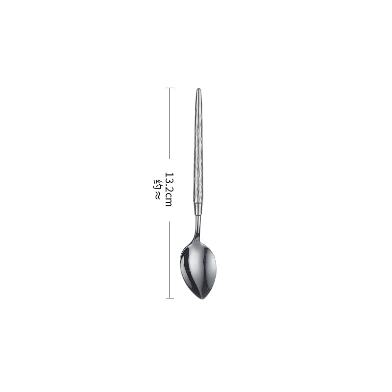 Factory Direct Bulk Stainless Steel Cutlery Set for Catering and Home Use