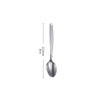 Durable Restaurant Stainless Steel Flatware Set Stylish Modern Silverware in Bulk