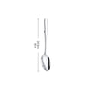 Buyer Star Silverware Set Stainless Steel Flatware Cutlery Set for Kitchen Restaurant Hotel Fancy Eating Utensils Tableware