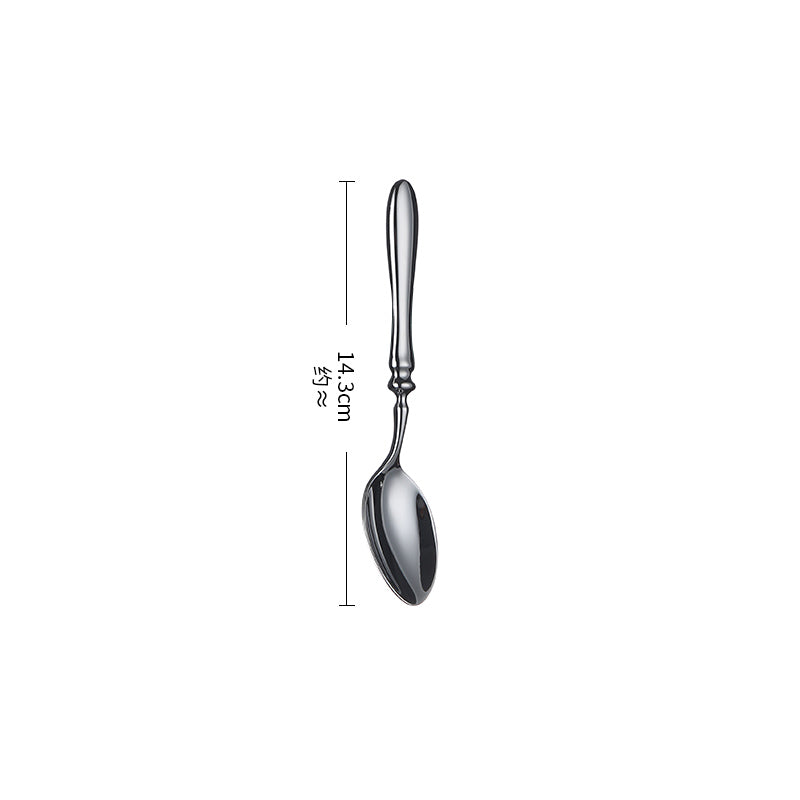 23 Pcs Cooking Utensils Set 304 Stainless Steel Kitchen Utensils Set Metal Kitchen Accessories, Include Soup Ladle, Slotted Skimmer Spoon and Spatula