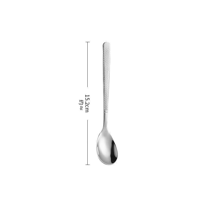 Wholesale Price Anti-Tarnish Stainless Steel Cutlery Set Restaurant Cutlery