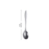 High-End 25-Piece Stainless Steel Cutlery Set Luxury Silverware for Dining Flatware Wholesale Supplier