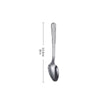 Factory Direct Stainless Steel Flatware Set Branded Cutlery Wholesale Supply