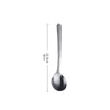 Wholesale Heavy Duty Stainless Steel Flatware Set Budget-Friendly Cutlery