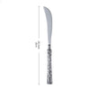 Heavy Duty 18/0 Stainless Steel Flatware Set Affordable Dining Silverware Set Durable Silverware in Bulk
