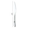 Buyer Star Silverware Set Stainless Steel Flatware Cutlery Set for Kitchen Restaurant Hotel Fancy Eating Utensils Tableware