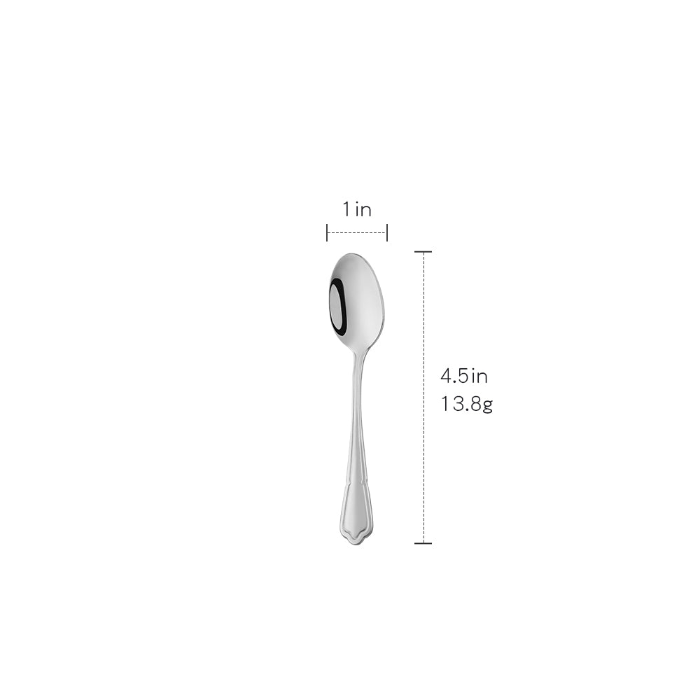 Accept Custom Logo Stainless Steel Cutlery For Restaurant Hotel Banquet Tableware Sets