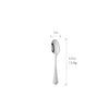 Accept Custom Logo Stainless Steel Cutlery For Restaurant Hotel Banquet Tableware Sets