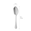 Accept Custom Logo Stainless Steel Cutlery For Restaurant Hotel Banquet Tableware Sets