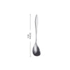 High-End 25-Piece Stainless Steel Cutlery Set Luxury Silverware for Dining Flatware Wholesale Supplier