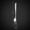 Wholesale Custom Restaurant Sliverware Mirror Polish Stainless Steel Flatware Spoons Forks And Knives Cutlery Set