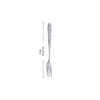 Premium Polished Stainless Steel Flatware Set Elegant Silverware Wholesale