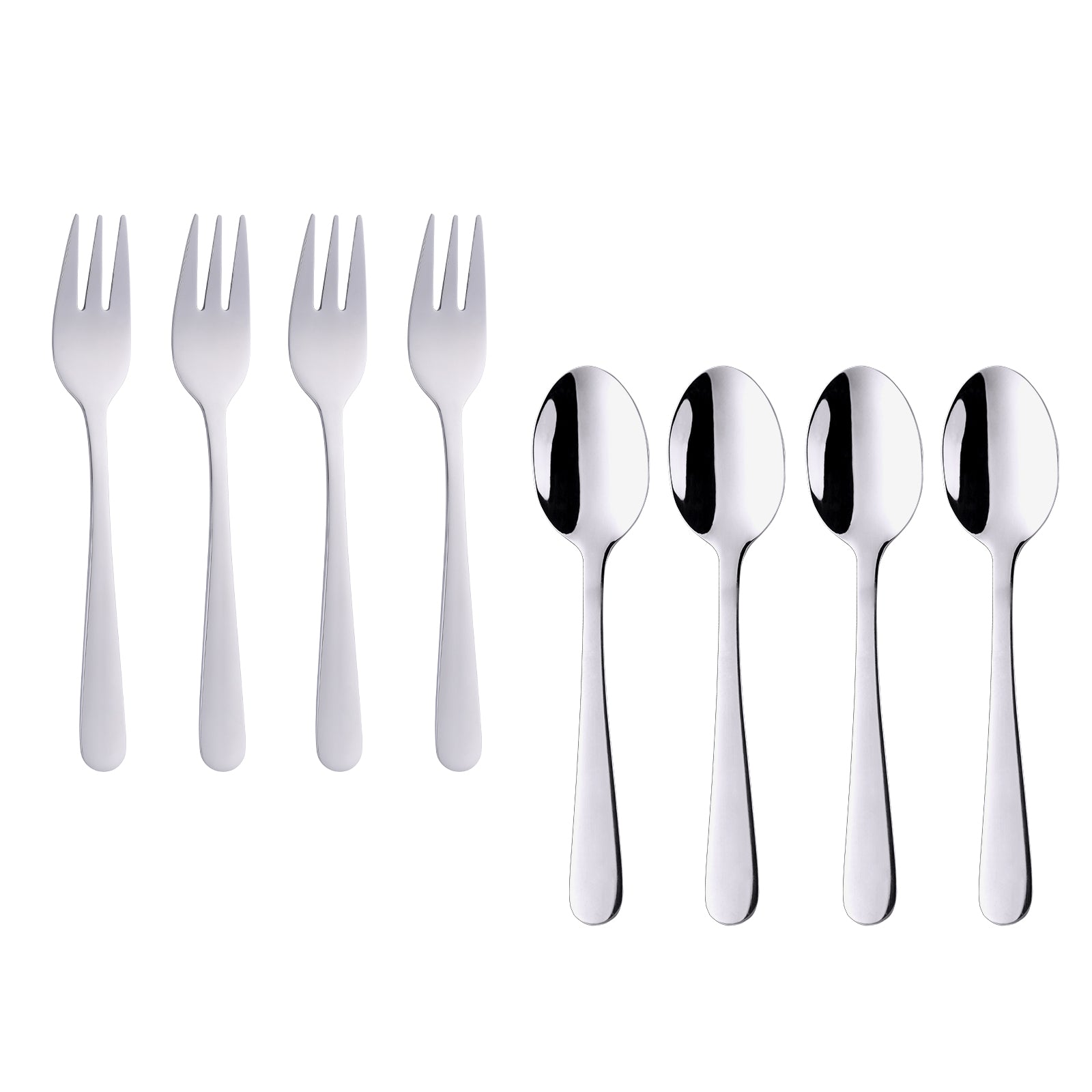 Customize logo 304 stainless steel multi-colors tea coffee spoon 1Piece/Pieces(Min. Order)