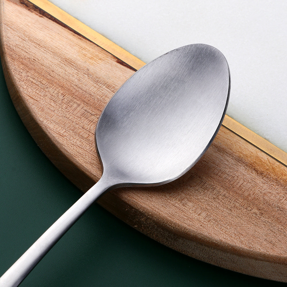 OEM/ODM Tableware Metal Stainless Steel Eco Friendly High Quality Cutlery Set