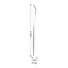 Wholesale Restaurant Hotel Luxury Dinner Spoons and Forks Silverware Set Metal Gold Flatware Sets Stainless Steel Cutlery