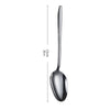 Wholesale Modern Stainless Steel Flatware Set Stylish Silverware in Bulk