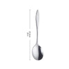 High-End 25-Piece Stainless Steel Cutlery Set Luxury Silverware for Dining Flatware Wholesale Supplier