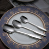 Premium Long Handle Iced Tea Spoons 18/10 Stainless Steel Long Teaspoons Long Coffee Spoons Cocktail Stirring Spoons