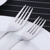 Amazon Hot Sale Stainless Flatware Luxury Gold Cutlery Dishwasher Acceptable