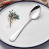 Portable 18/10 luxury cutlery set Stainless steel gold Flatware Sets 10 Set/Sets(Min. Order)