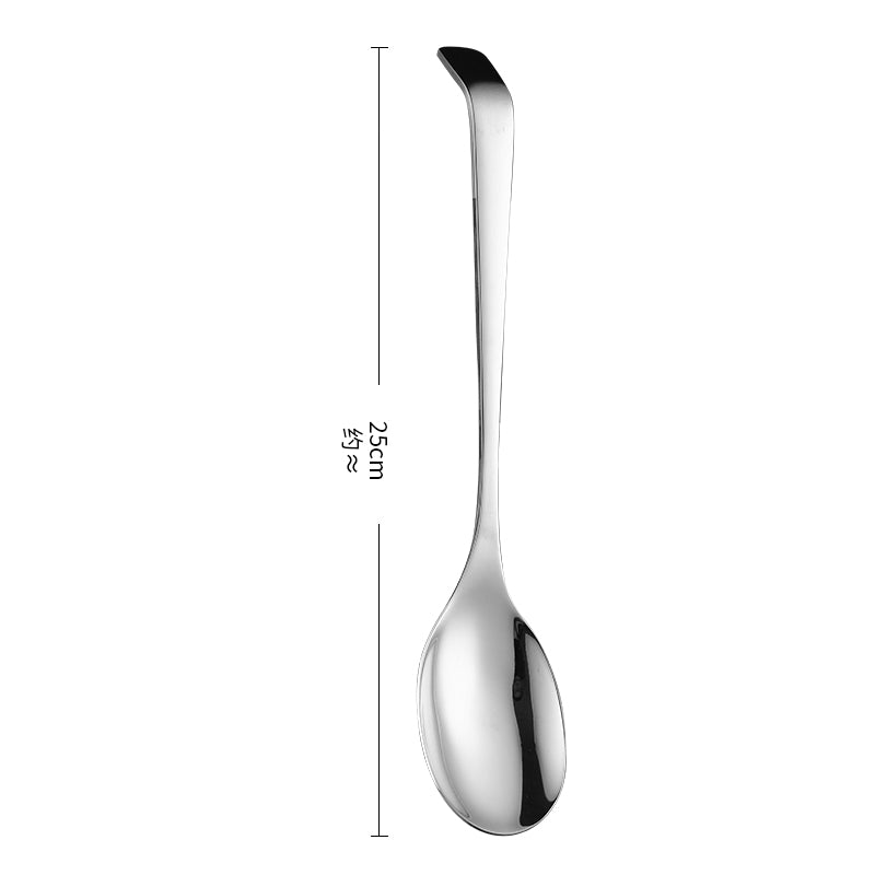 Buyer Star Silverware Set Flatware Cutlery Set 18/10 Stainless Steel Silverware Mirror Polished Dishwasher Safe for Home, Restaurant, Wedding, Party