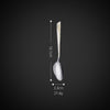 Wholesale Custom Restaurant Sliverware Mirror Polish Stainless Steel Flatware Spoons Forks And Knives Cutlery Set