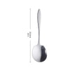 High-End 25-Piece Stainless Steel Cutlery Set Luxury Silverware for Dining Flatware Wholesale Supplier