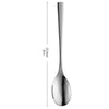 Silverware Set Service Premium Stainless Steel Flatware Set Mirror Polished Cutlery Utensil Sets Durable Kitchen Eating Tableware Sets Include Fork Knife Spoon