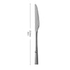 Silverware Set Service Premium Stainless Steel Flatware Set Mirror Polished Cutlery Utensil Sets Durable Kitchen Eating Tableware Sets Include Fork Knife Spoon