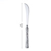 Heavy Duty 18/0 Stainless Steel Flatware Set Affordable Dining Silverware Set Durable Silverware in Bulk