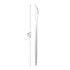 OEM/ODM Available Modern Mirror Stainless Steel Cutlery Set Hotel Supply