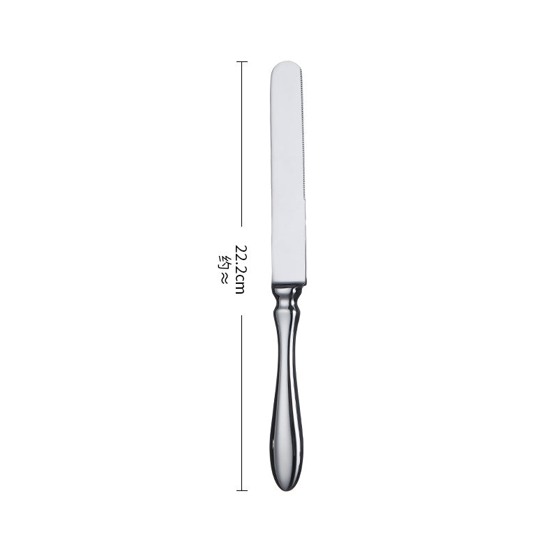 23 Pcs Cooking Utensils Set 304 Stainless Steel Kitchen Utensils Set Metal Kitchen Accessories, Include Soup Ladle, Slotted Skimmer Spoon and Spatula