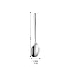 Buyer Star Modern Restaurant Tableware Knife Spoon Fork Flatware Set High Quality Hotel Stainless Steel Cutlery Set