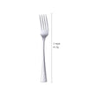 Wholesale Bulk Silverware Restaurant Hotel Knife Spoon Fork Custom Flatware Silver Gold Stainless Steel Cutlery Set