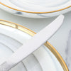 Outlet Competition Price Exqusite Cutlery in Party Restaurant Stainless Tableware
